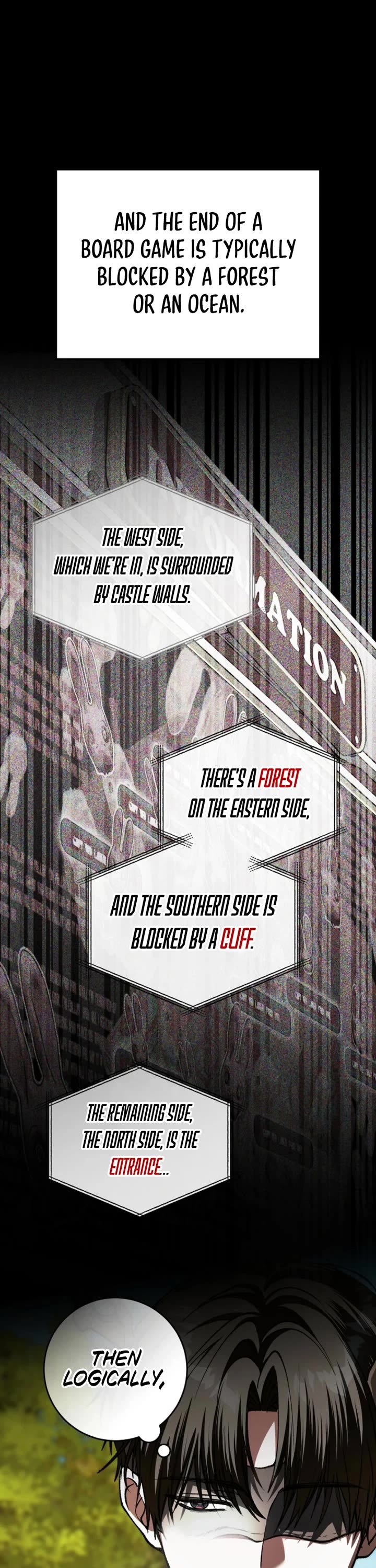 Got Dropped into a Ghost Story, Still Gotta Work chapter 28 page 44