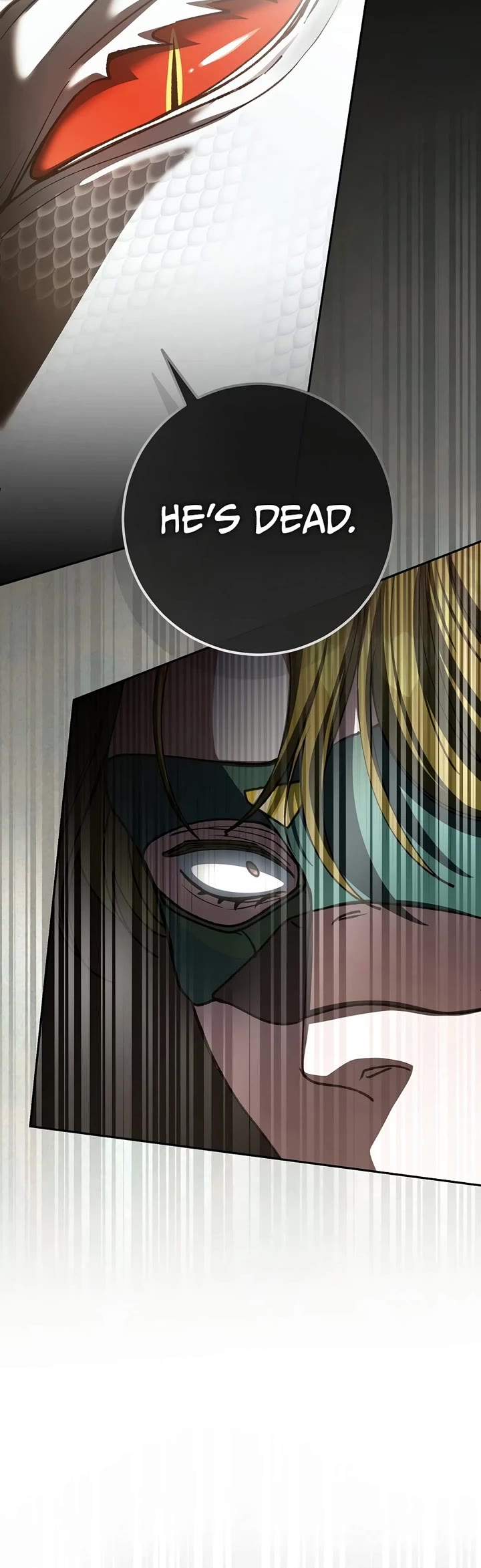 Got Dropped into a Ghost Story, Still Gotta Work chapter 29 page 18