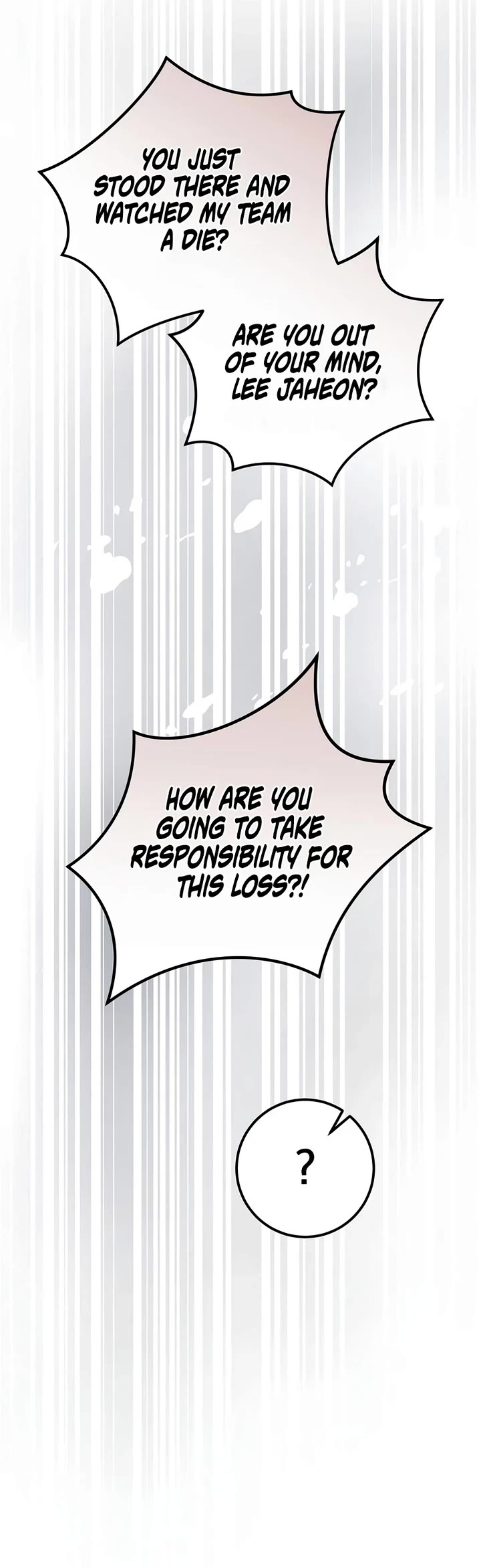 Got Dropped into a Ghost Story, Still Gotta Work chapter 29 page 19