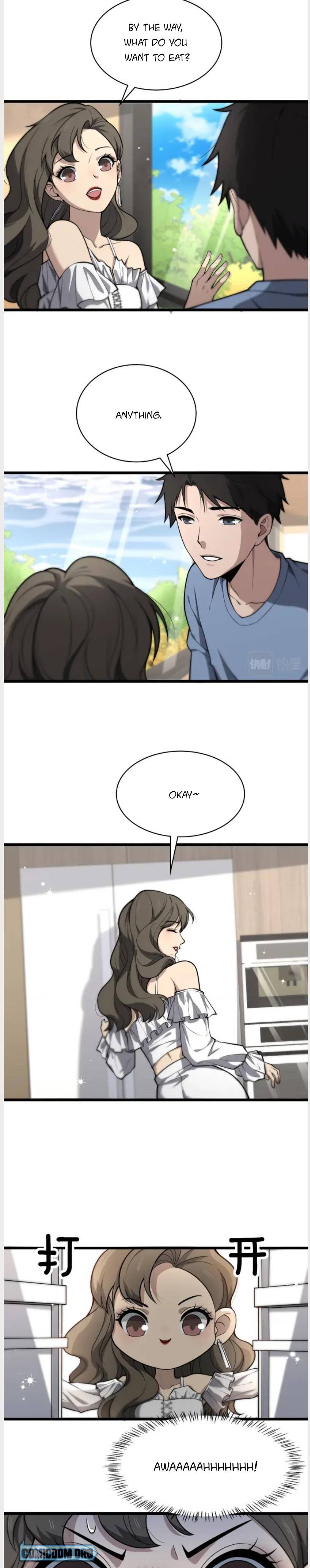 Great Doctor Ling Ran chapter 132 page 15