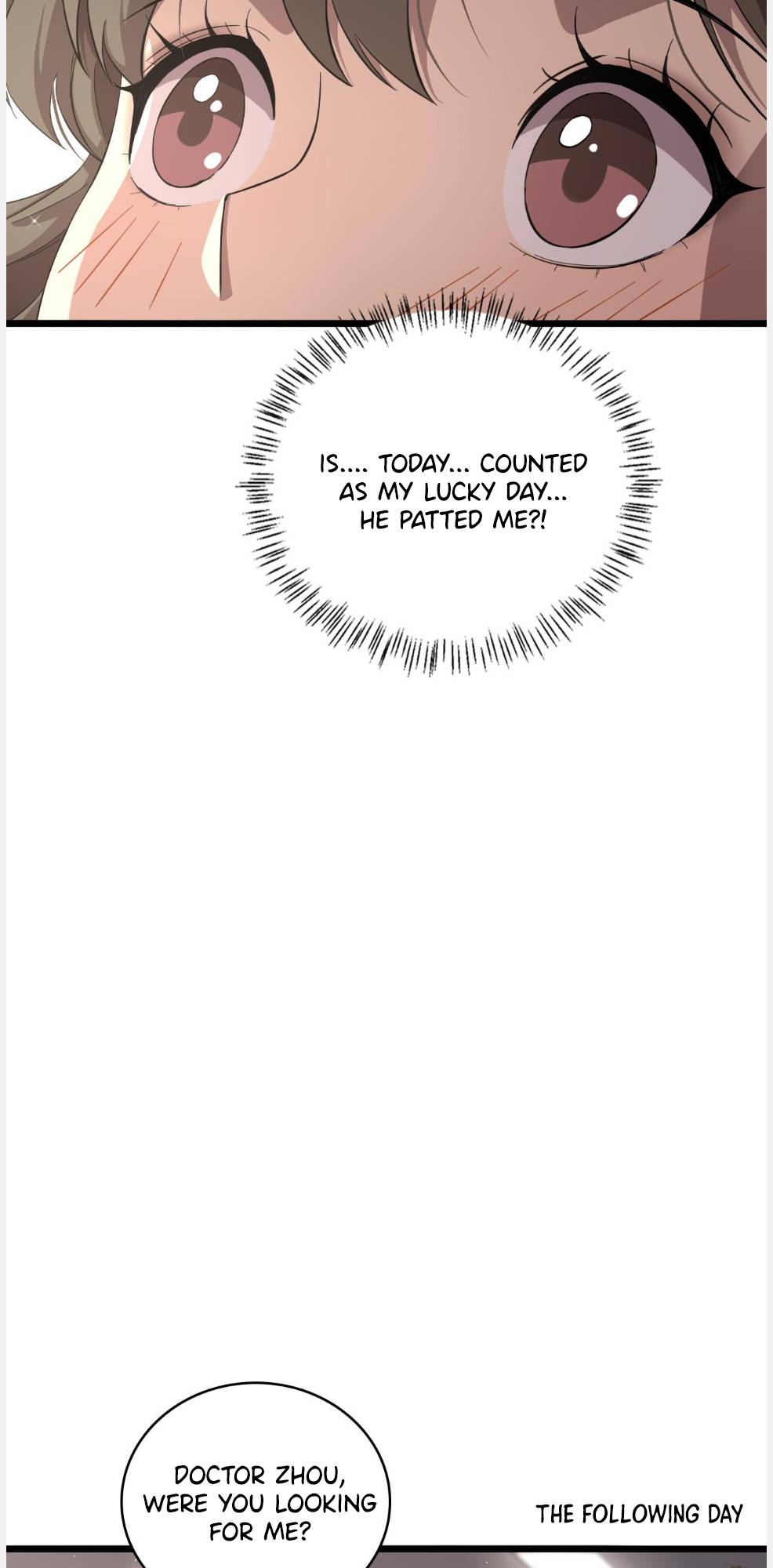 Great Doctor Ling Ran chapter 133 page 12