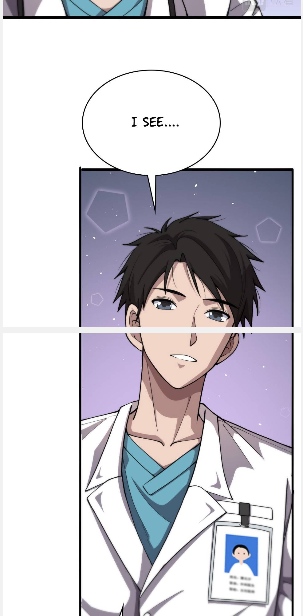 Great Doctor Ling Ran chapter 133 page 23