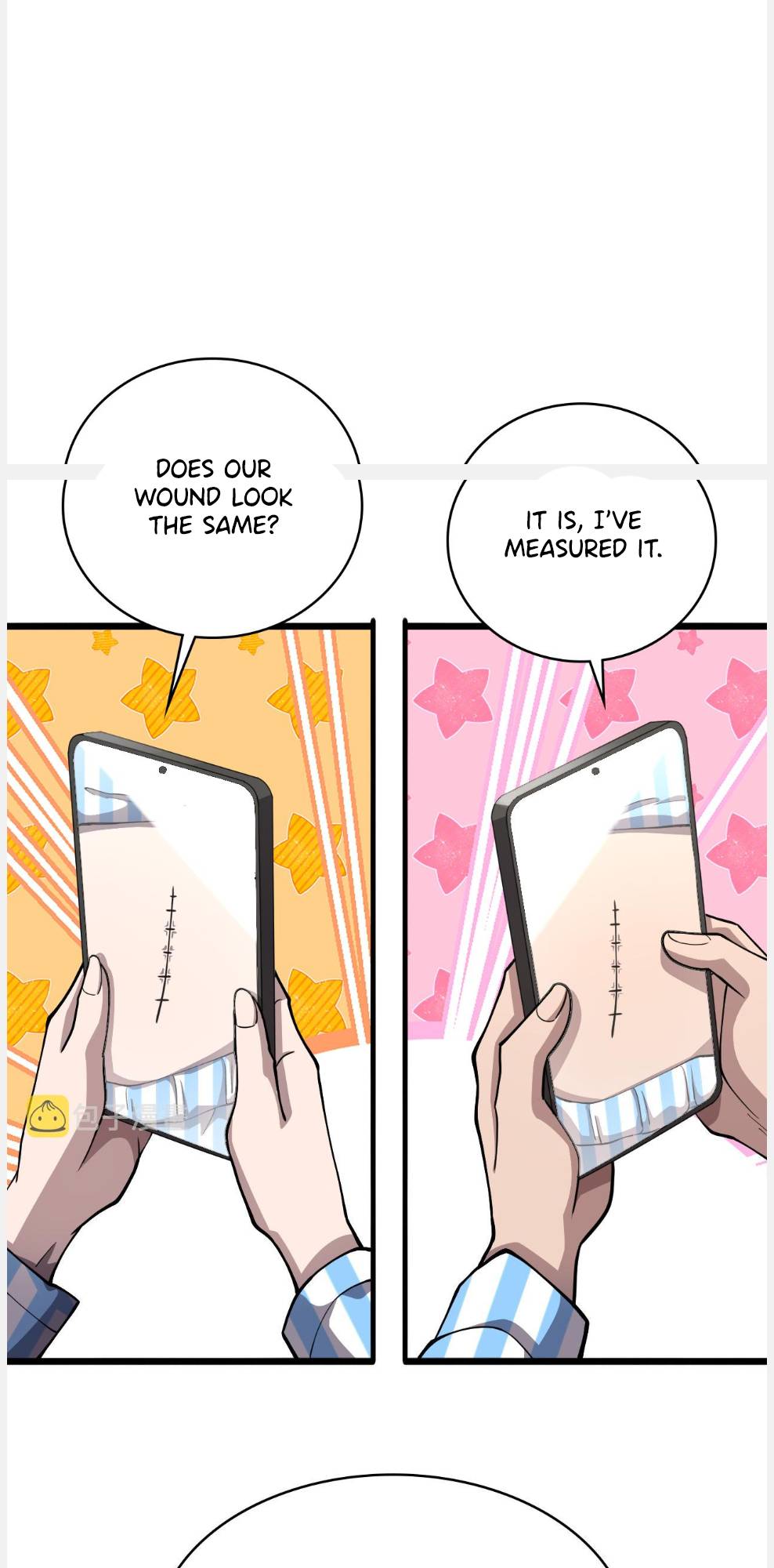 Great Doctor Ling Ran chapter 133 page 36