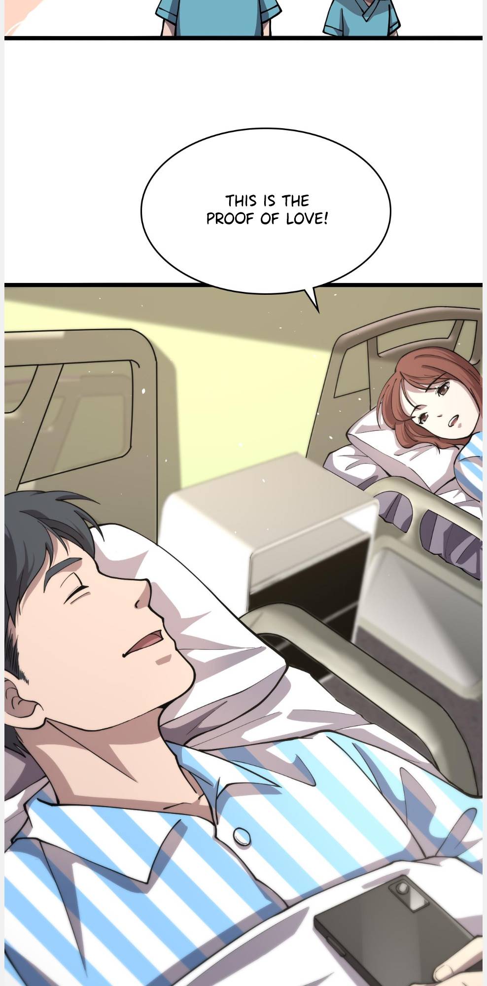 Great Doctor Ling Ran chapter 133 page 38