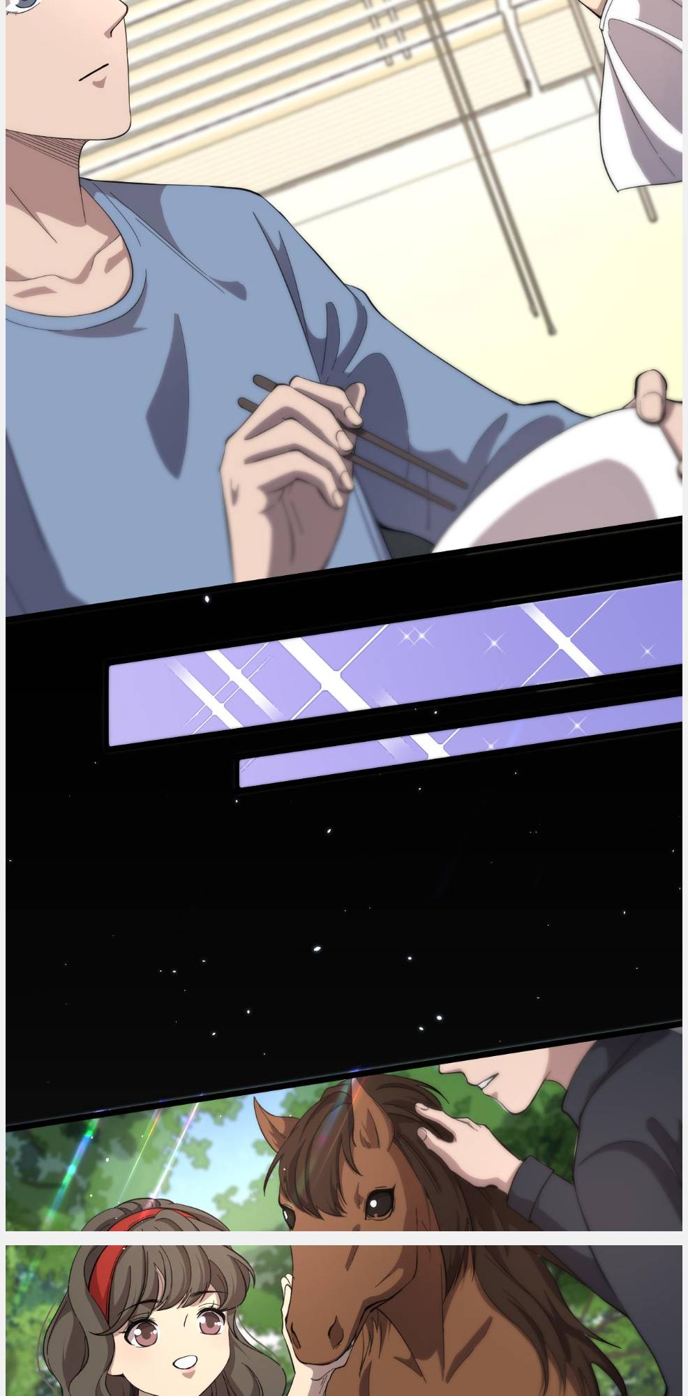 Great Doctor Ling Ran chapter 133 page 4