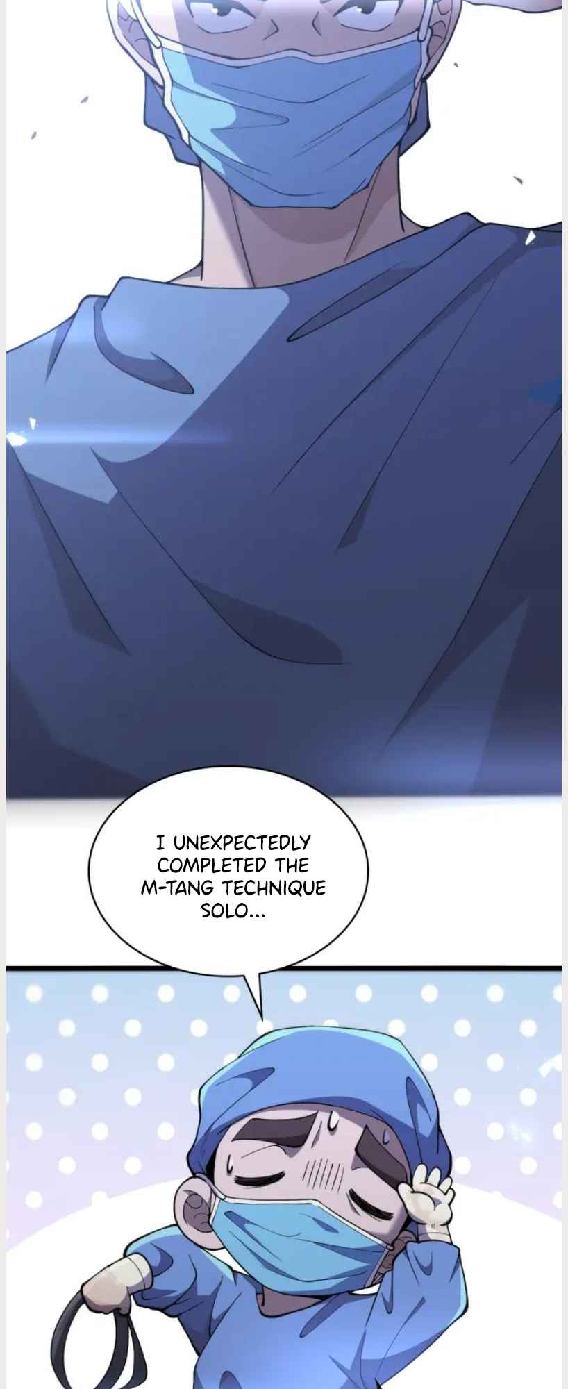 Great Doctor Ling Ran chapter 136 page 17