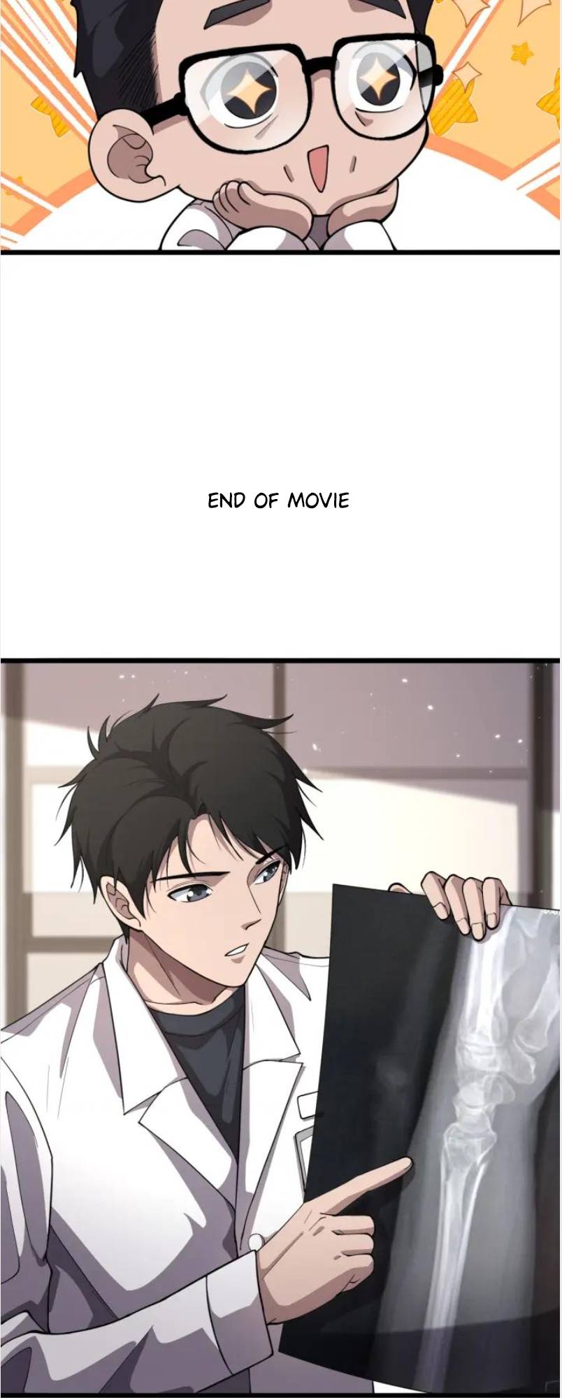 Great Doctor Ling Ran chapter 137 page 25