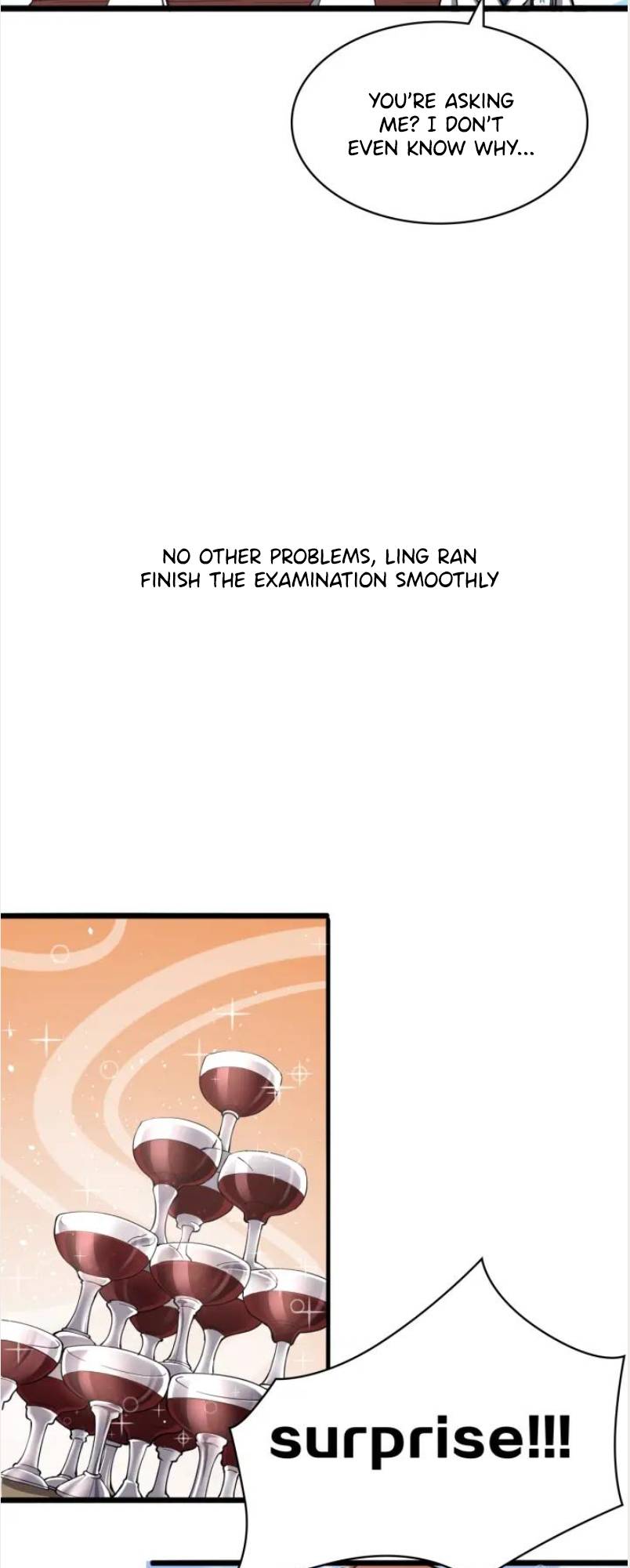 Great Doctor Ling Ran chapter 137 page 29