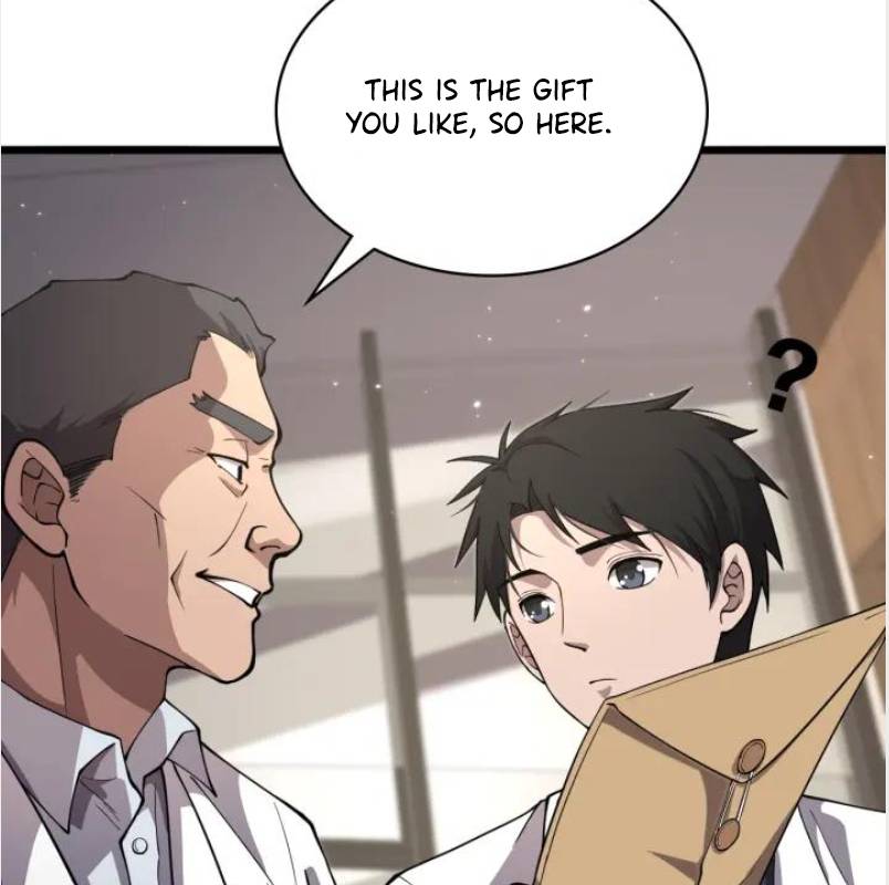 Great Doctor Ling Ran chapter 137 page 31