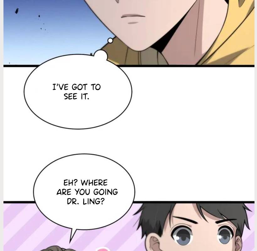 Great Doctor Ling Ran chapter 138 page 16