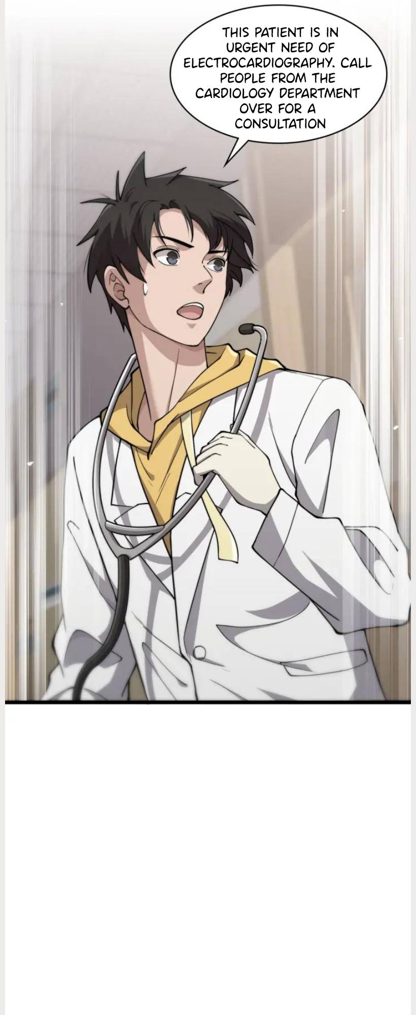 Great Doctor Ling Ran chapter 138 page 20