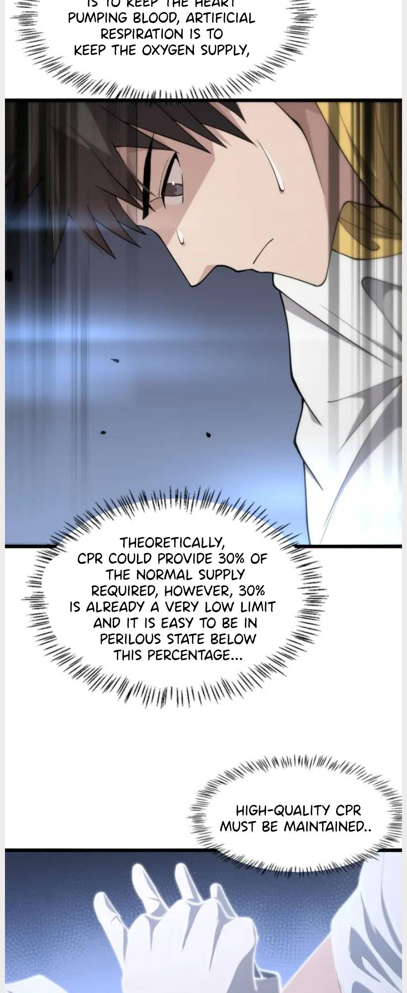 Great Doctor Ling Ran chapter 138 page 28