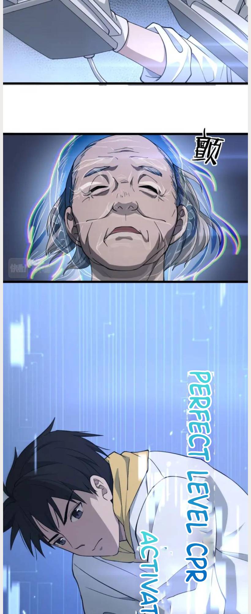 Great Doctor Ling Ran chapter 138 page 30