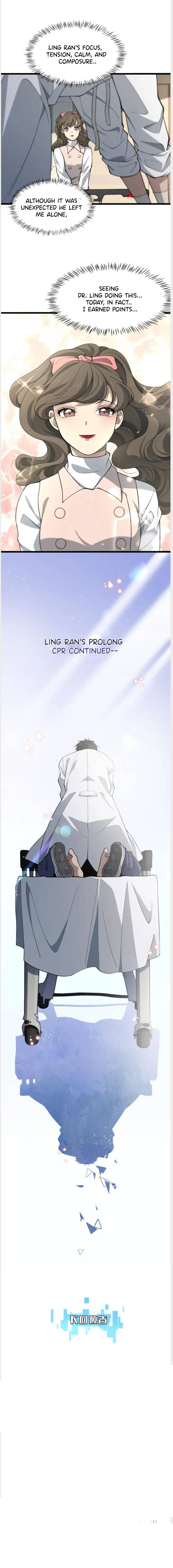 Great Doctor Ling Ran chapter 138 page 32