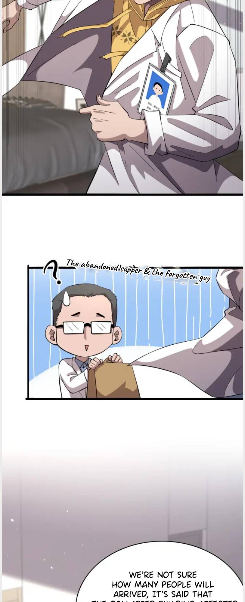 Great Doctor Ling Ran chapter 139 page 19