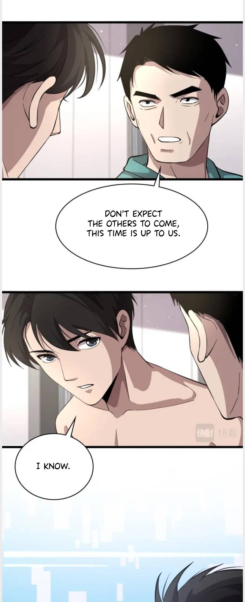 Great Doctor Ling Ran chapter 139 page 22