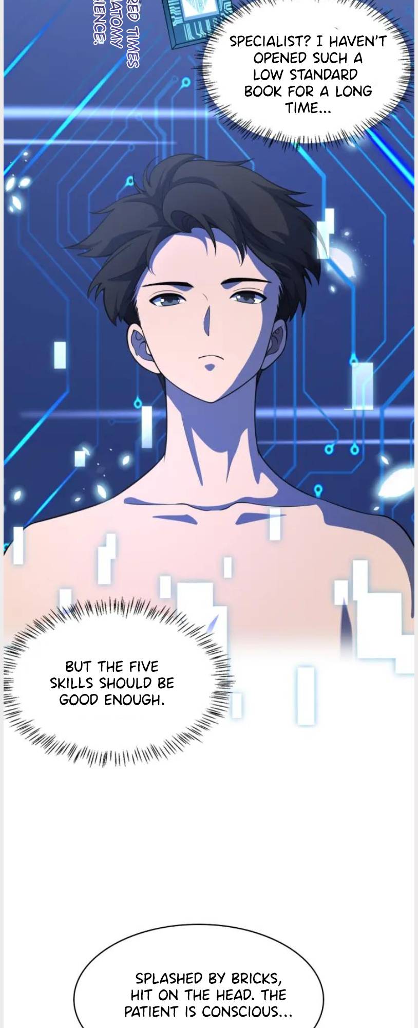 Great Doctor Ling Ran chapter 139 page 25