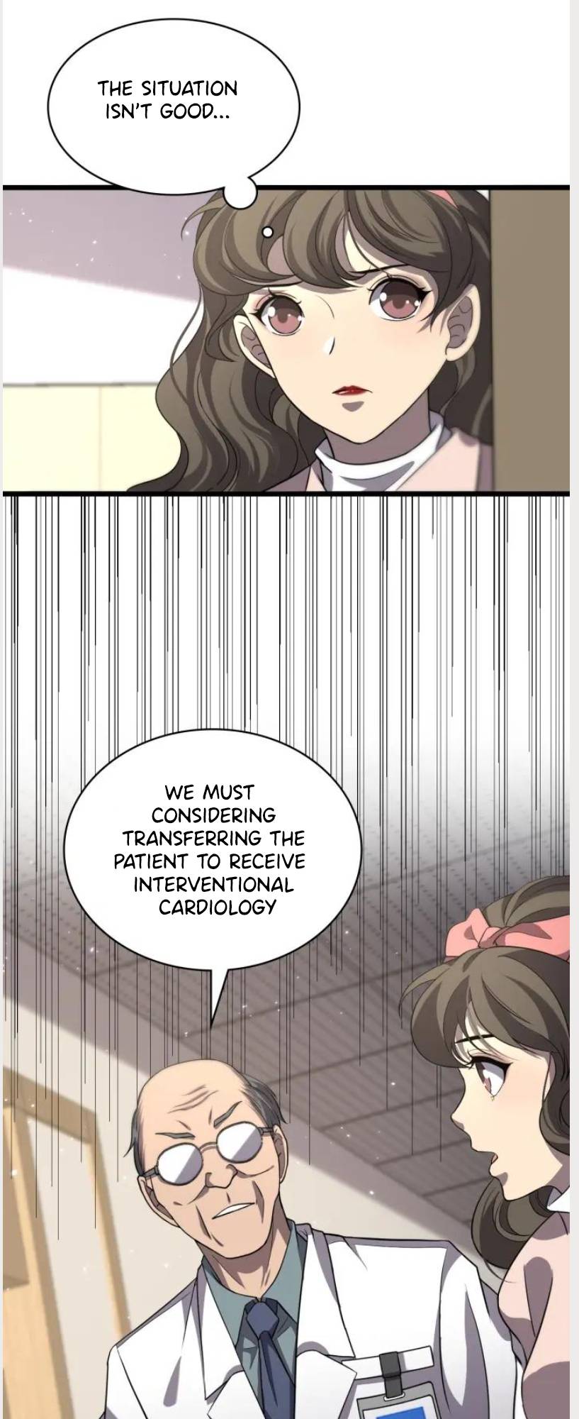 Great Doctor Ling Ran chapter 139 page 5