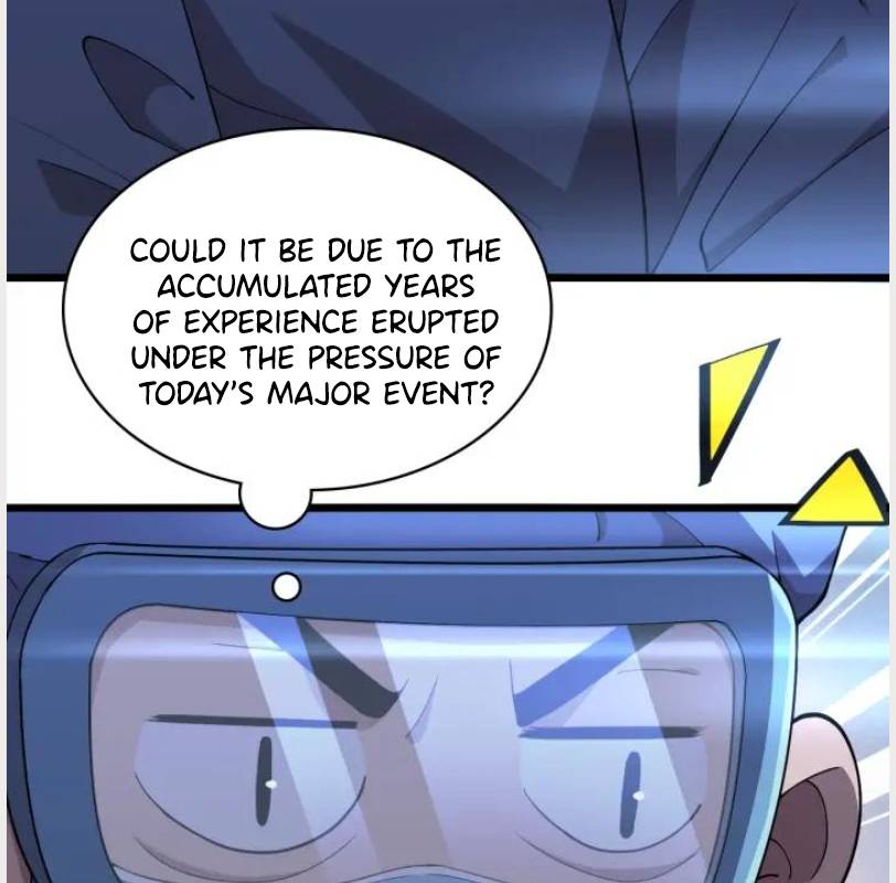 Great Doctor Ling Ran chapter 140 page 16