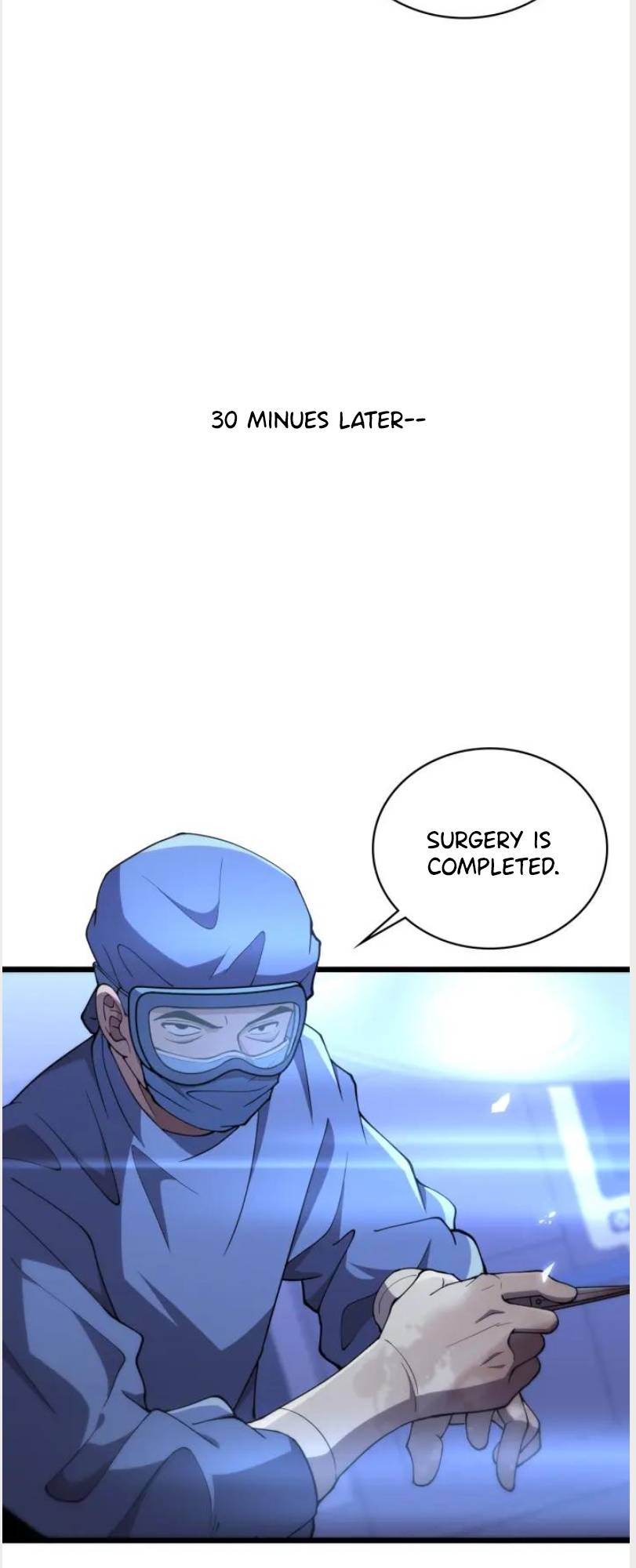 Great Doctor Ling Ran chapter 140 page 20