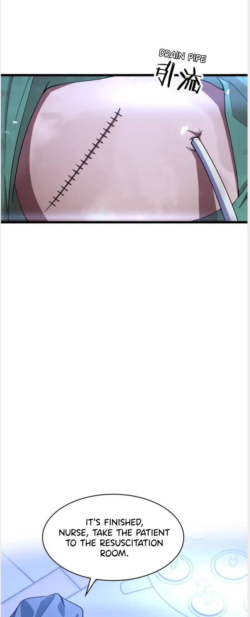 Great Doctor Ling Ran chapter 140 page 23