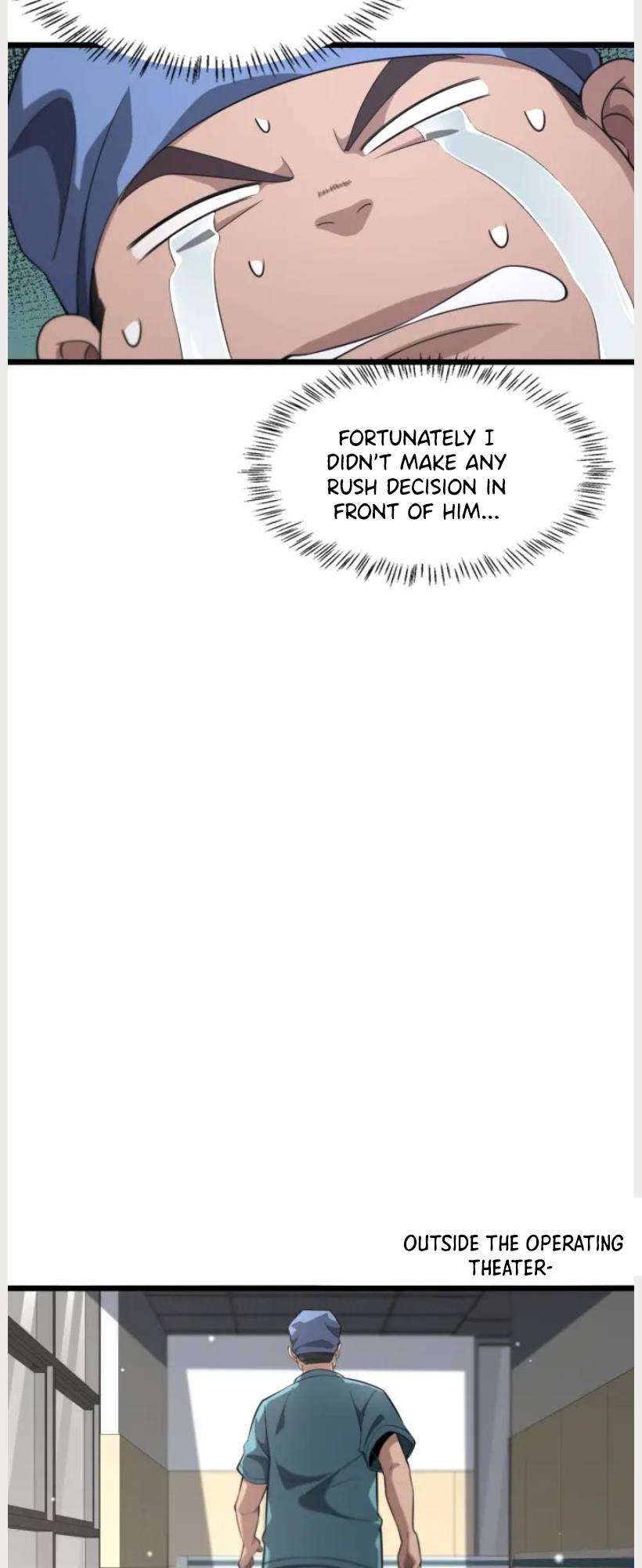 Great Doctor Ling Ran chapter 162 page 10