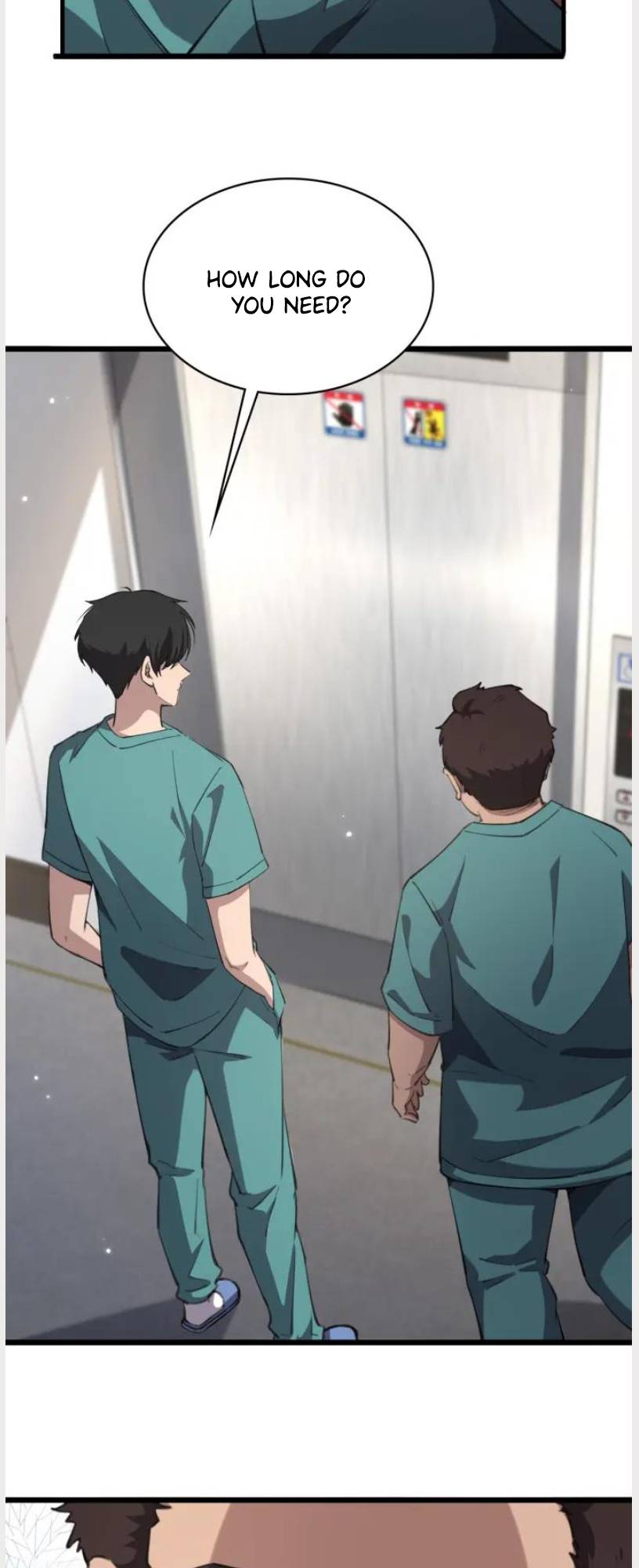 Great Doctor Ling Ran chapter 163 page 30