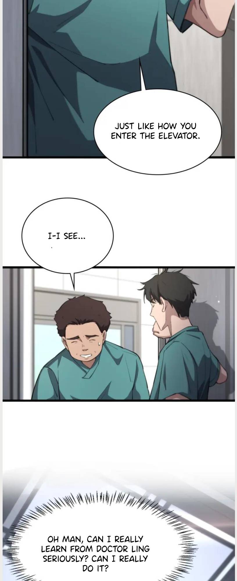 Great Doctor Ling Ran chapter 163 page 34