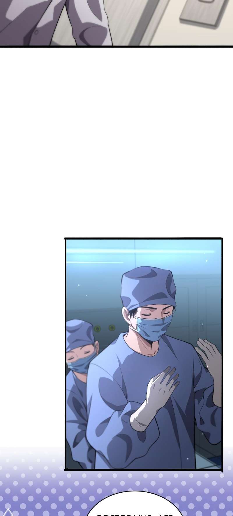 Great Doctor Ling Ran chapter 165 page 20