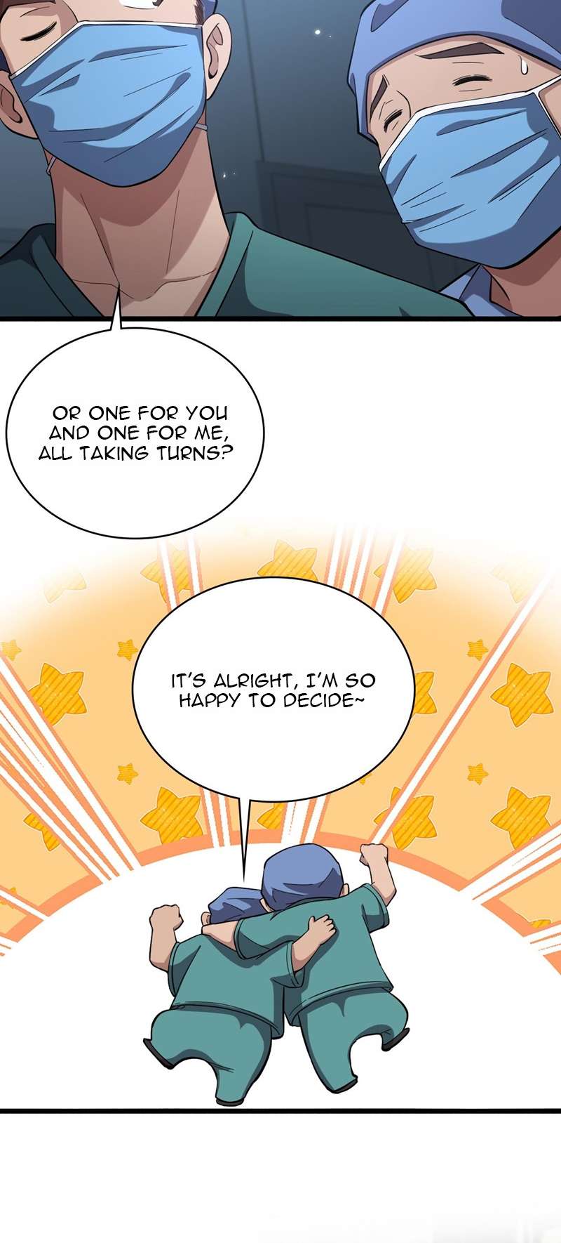 Great Doctor Ling Ran chapter 165 page 8