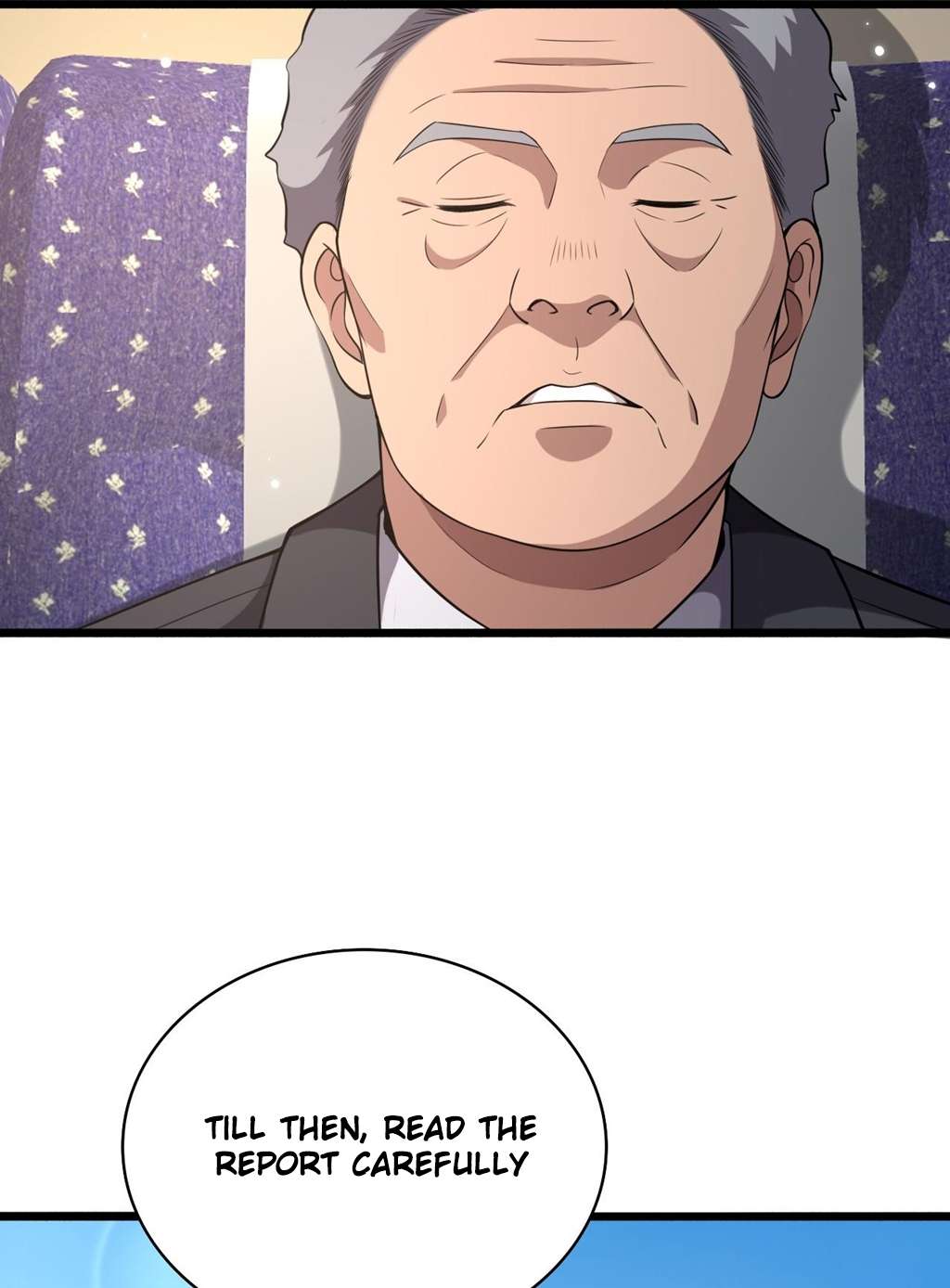 Great Doctor Ling Ran chapter 166 page 33