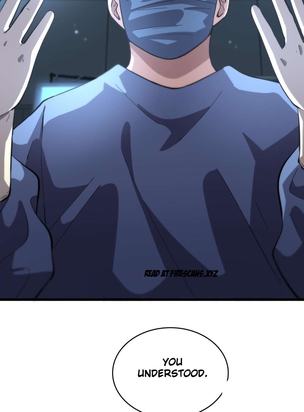 Great Doctor Ling Ran chapter 166 page 41