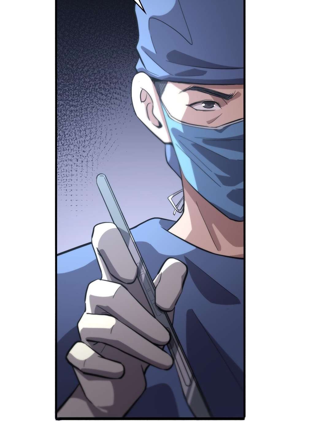 Great Doctor Ling Ran chapter 166 page 43