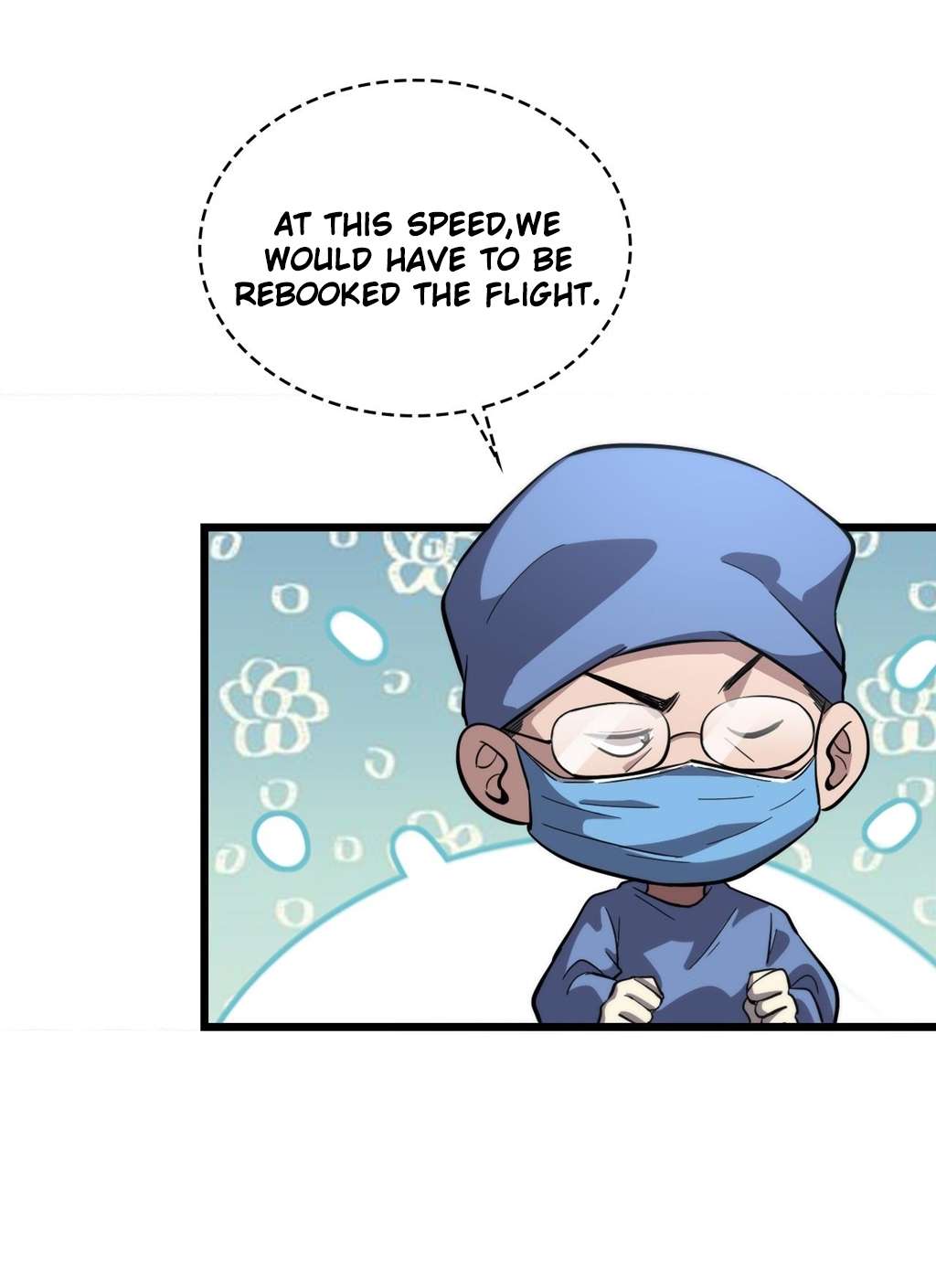 Great Doctor Ling Ran chapter 166 page 46