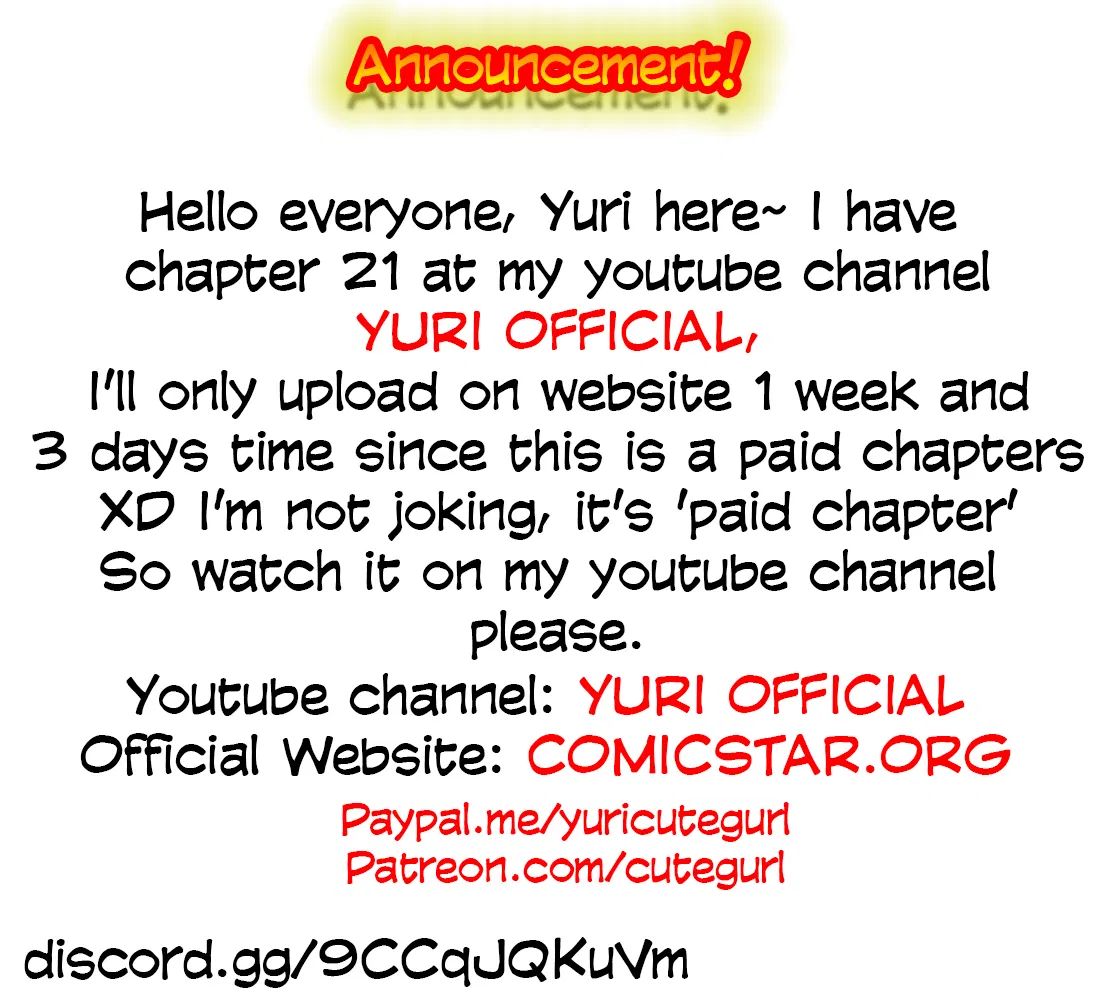 Great Doctor Ling Ran chapter 20 page 1