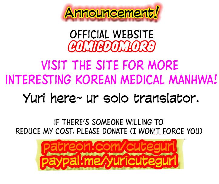 Great Doctor Ling Ran chapter 26 page 1