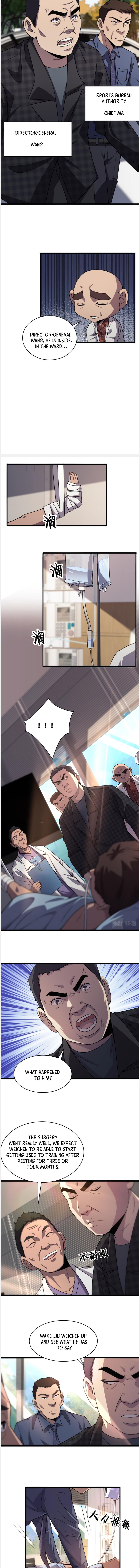 Great Doctor Ling Ran chapter 89 page 6