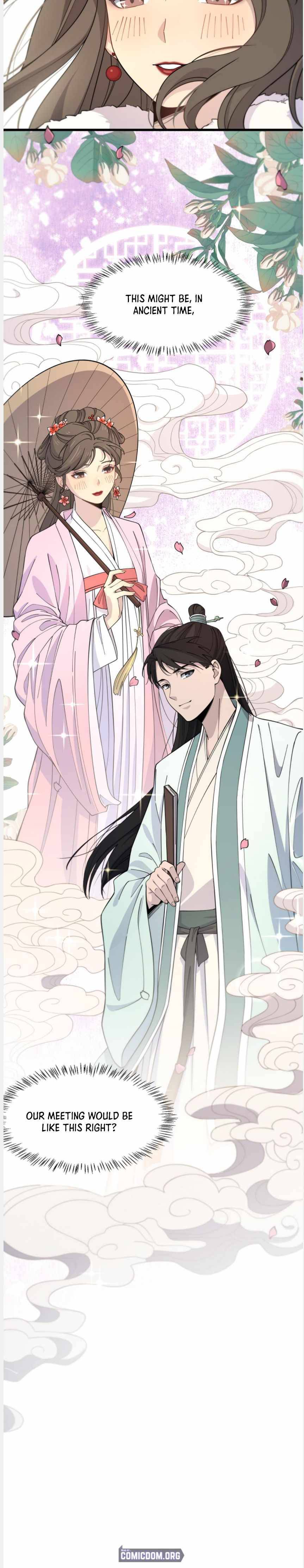 Great Doctor Ling Ran chapter 98 page 14