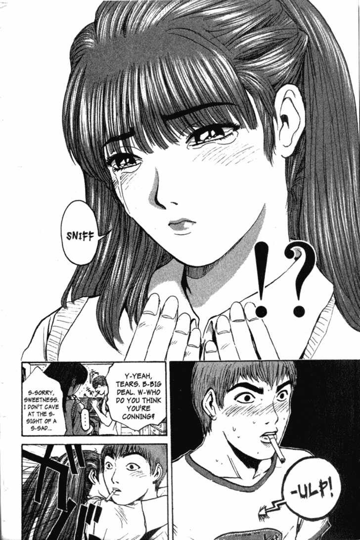 Great Teacher Onizuka chapter 117 page 2