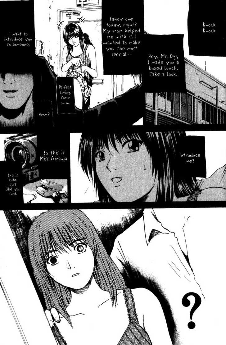 Great Teacher Onizuka chapter 186 page 8