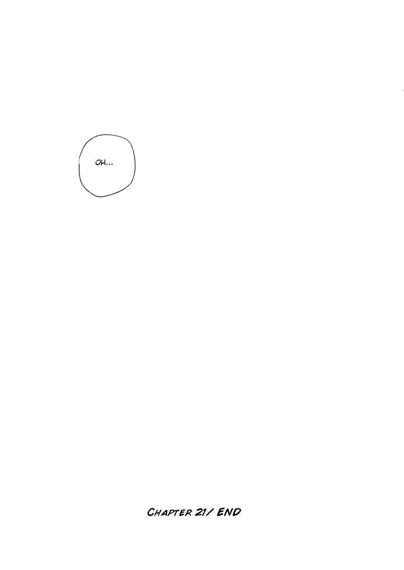 Grey is... chapter 21 page 21