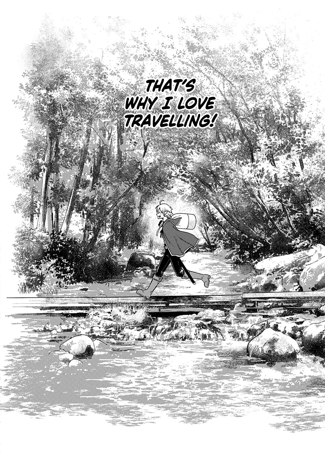 Growing Tired of the Lazy High Elf Life After 120 Years chapter 48 page 16