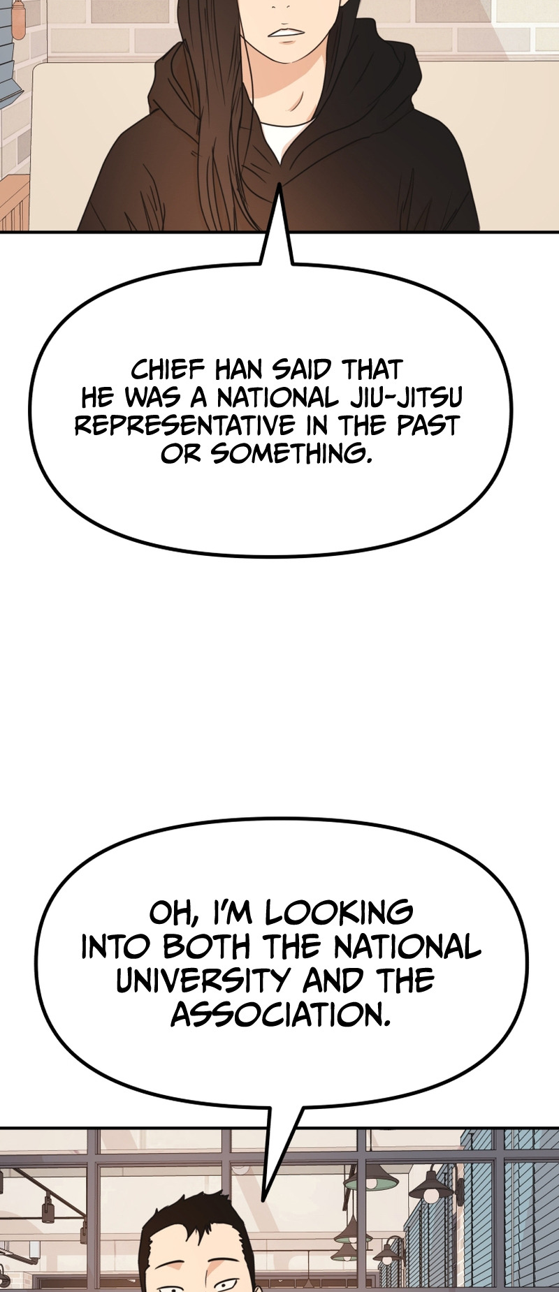 Guard pass chapter 101 page 39