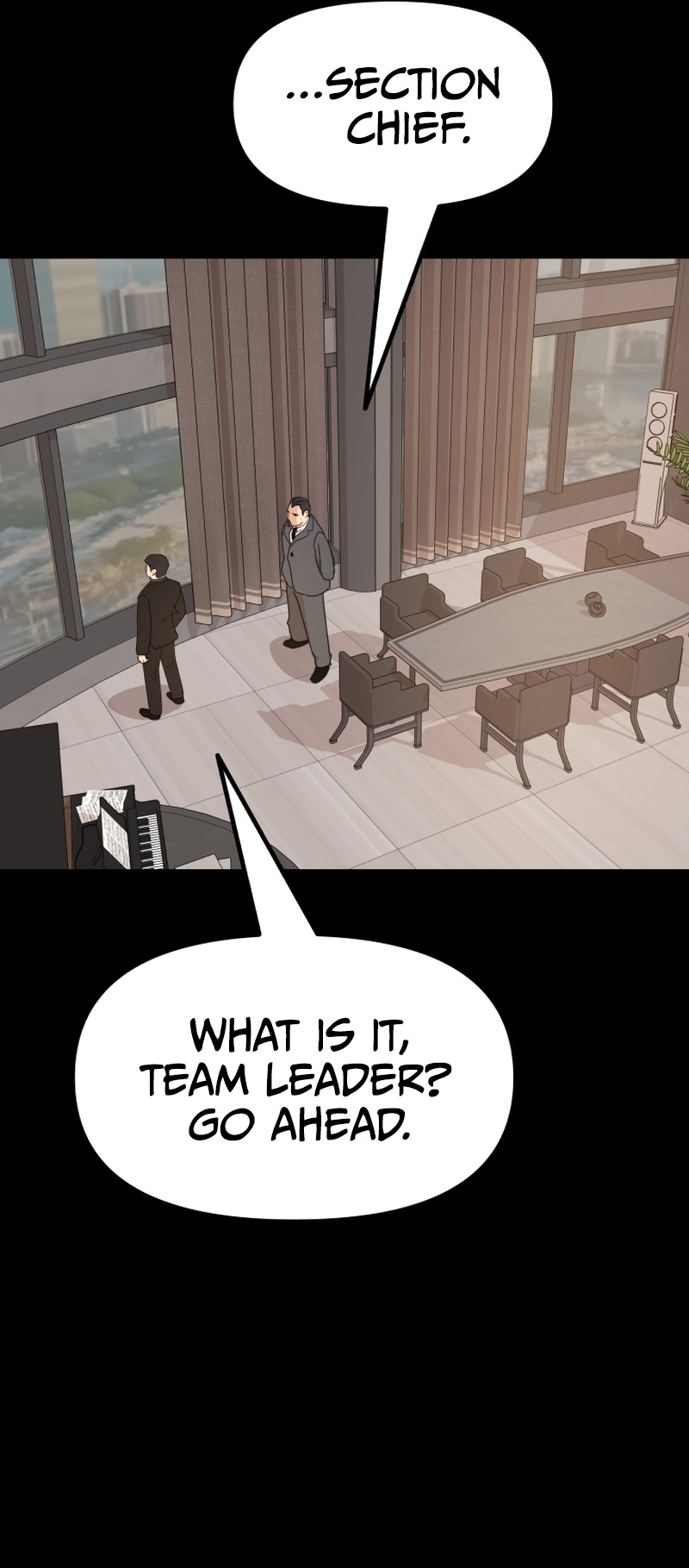 Guard pass chapter 105 page 26