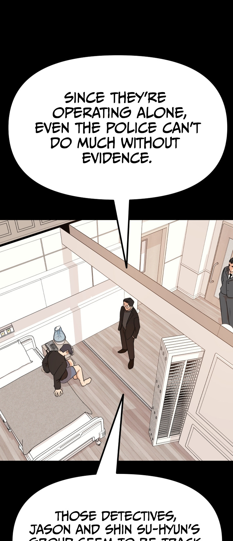 Guard pass chapter 105 page 4