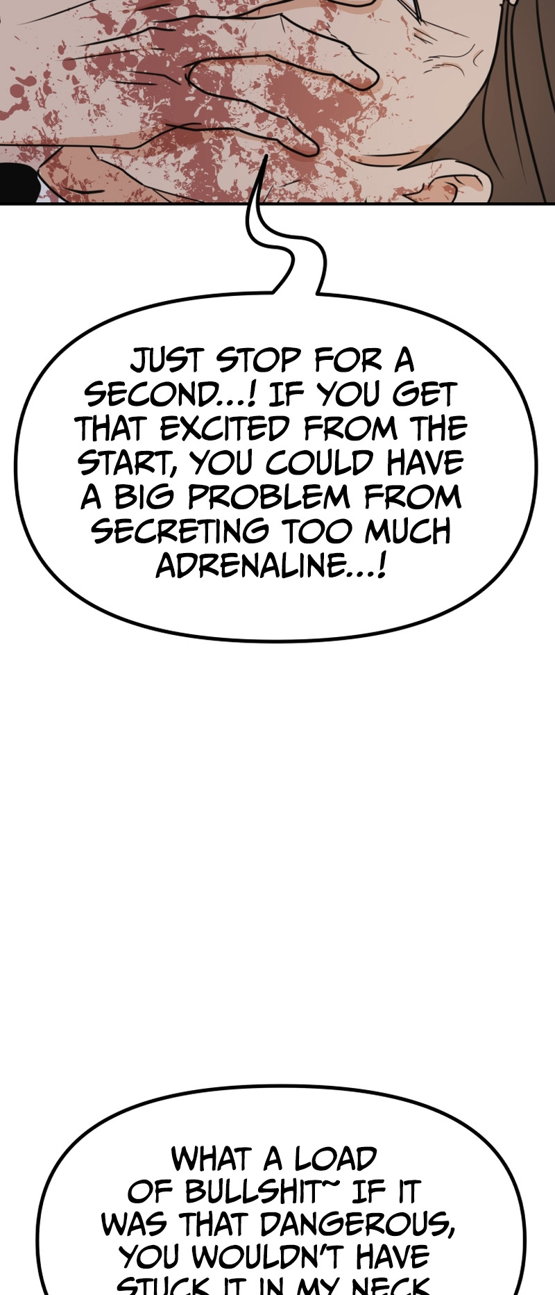 Guard pass chapter 105 page 48