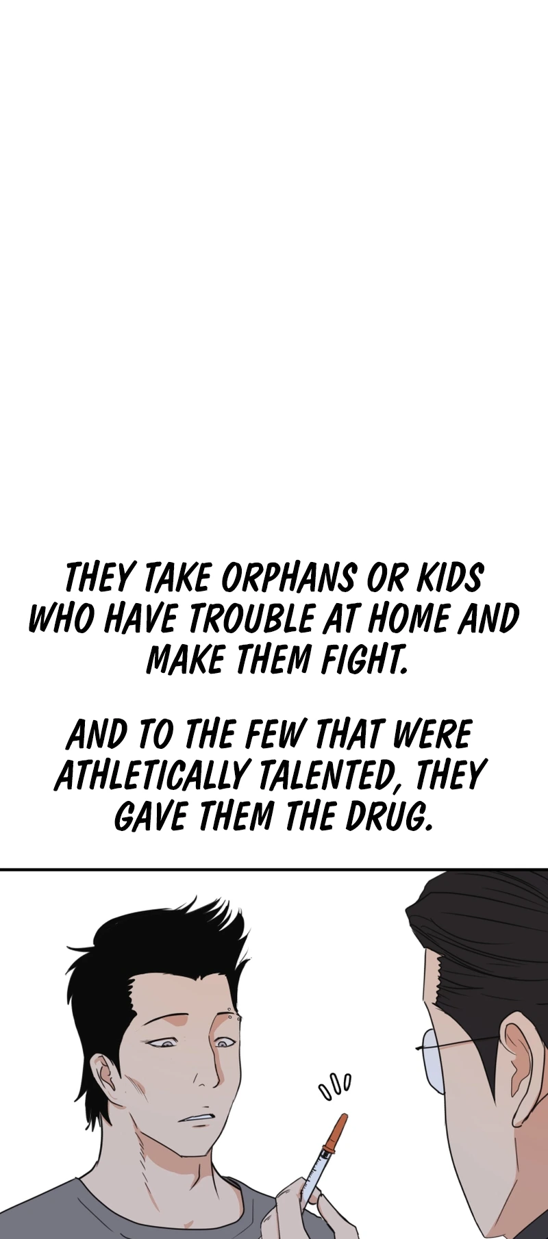 Guard pass chapter 106 page 41