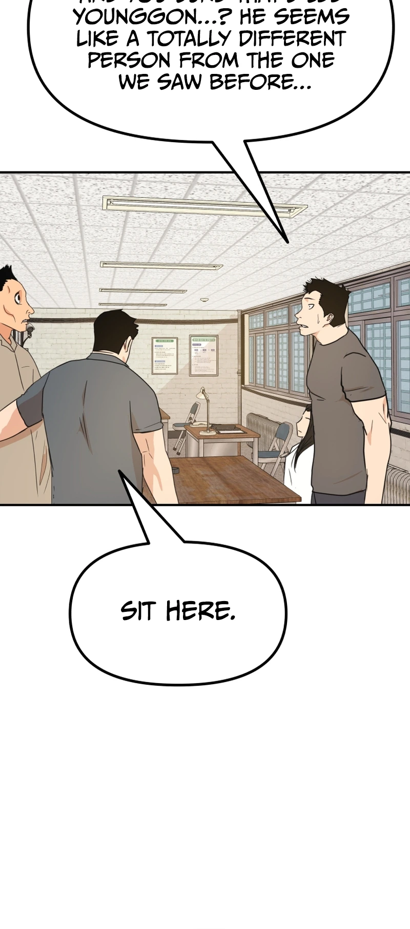 Guard pass chapter 106 page 47