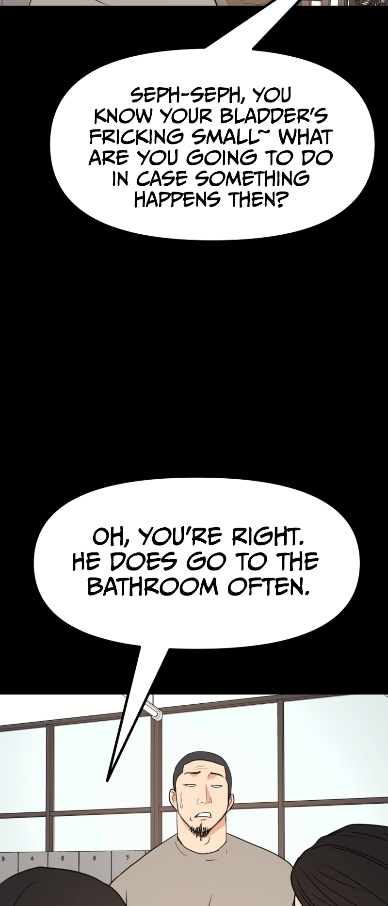 Guard pass chapter 106 page 5