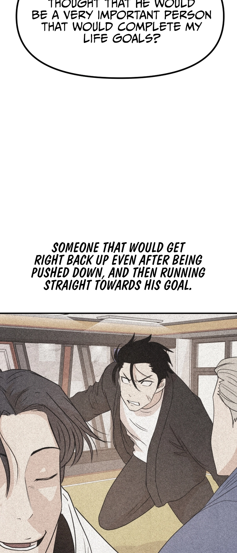 Guard pass chapter 107 page 29